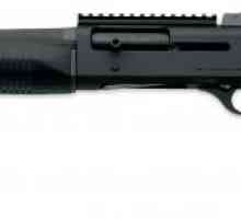Guns Benelli - едно от любимите оръжия на специални полицейски сили и ловци