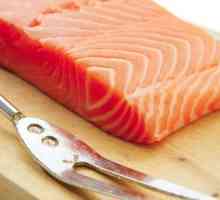 Рибни хапки - осолени рецепти: бързи, пикантни и традиционни