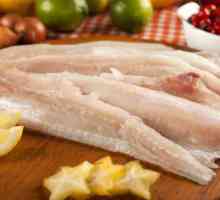 Рибна мерлуза: полза и вреда, рецепти за ястия от мерлуза