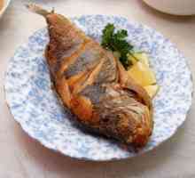 Рибена пелета: рецепти за готвене