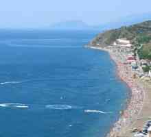 Rybache, Крим - прегледи на туристи, снимки и цени