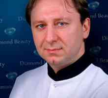 Рибакин Артур Владимирович, пластичен хирург, главен лекар на Института по красота в Санкт Петербург