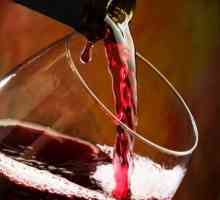 С какво пият полускъпо вино? Как да изберем полускъпо вино?