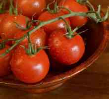 На каква възраст можете да дадете вашето дете домати? Рецепти от доматени ястия