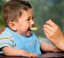 На каква възраст може да се дава градинска супа на дете? Правила за въвеждане на грах в диетата на…