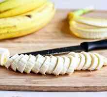 На каква възраст може да се даде на детето банан: правилата за допълнително хранене