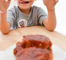 На каква възраст може да се даде на детето свинско месо? Какво можете да готвите дете от свинско…