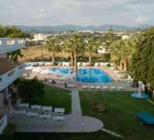 Sabina Hotel 3 * (Гърция / о.Родос) - снимки, цени и отзиви