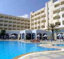 Safa 3 * (Тунис / Хамамет) - снимки, цените и ревюта от хотели