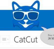 Сайт catcut.net: прегледи на участниците в програмата, на свободна практика и рекламодатели
