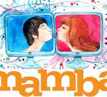 Уебсайт "Mamba": отзиви. `Mamba` - сайт за запознанства