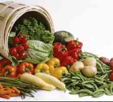 Салата от зеленчуци: най-добрите рецепти