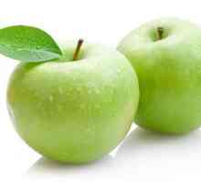 Мимоза салата с ябълка: рецепта за готвене и избор на съставки