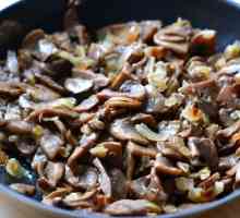 Зодиак салата: рецепти и състава на ястието