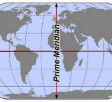 Най-дългият паралел е екватора