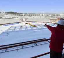 Най-студените олимпийски игри в историята? Какво чака времето за спортисти и фенове в Pyeongchang