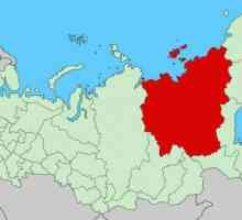 Най-малката република в Русия: площ, население