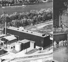 Първата атомна електроцентрала в света