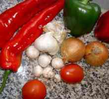 Най-вкусната adzhika от домати: рецептата за зимата