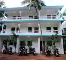 Samira Beach Resort 2 * (Индия / Гоа): настаняване и напускане