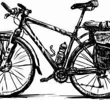 Домашни велосипеди. Как да направите велосипед