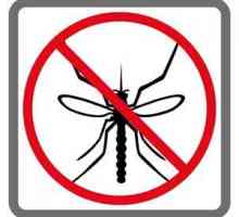 Най-ефективното лекарство за комари на пазара