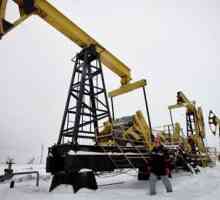 Най-старото нефтено поле в Русия и перспективите за нови