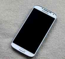 `Samsung Galaxy S4`: характеристики на телефона, отзиви и снимки