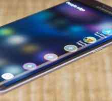 `Samsung Galaxy S7 Edge`: описание, технически характеристики, съвети и проблеми