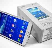 Samsung Galaxy Grand 2 - преглед, рецензии на експерти и купувачи