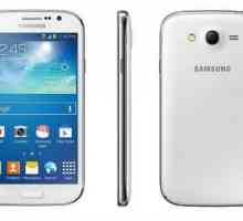 Samsung Galaxy Grand Neo - снимки, цени и коментари