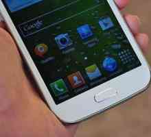 Samsung Galaxy Win: потребителски мнения и функции на телефона