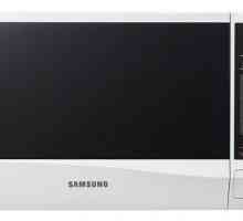 Samsung GE732KR: описание, спецификации и оценки
