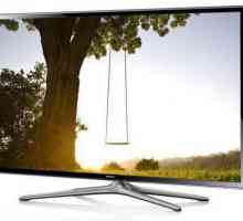 `Samsung` - TV 32 инча: преглед, характеристики и прегледи на собствениците