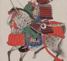 Самурайски мечове. Японските оръжия и техните видове