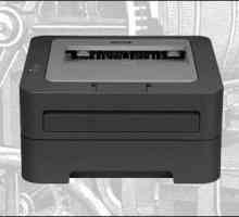 Най-евтините лазерни принтери: прегледи на най-добрите модели