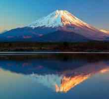 Най-интересните забележителности на Япония - списък, описание и интересни факти