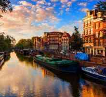 Най-интересните факти за Холандия