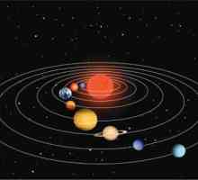 Най-интересните факти за планетите на Слънчевата система