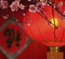 Най-интересните китайски празници