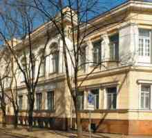 Най-интересните музеи на Харков. История на музейния бизнес на първата столица