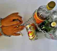 Най-ефективните народни средства за алкохолизъм: рецепти, рецензии