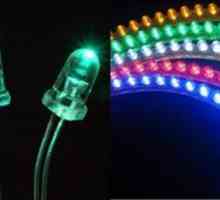 Най-мощните LED фенерчета