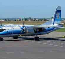 Най-надеждните въздушни превозвачи на Русия - "Кострома авиационно предприятие"