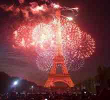Най-почитаните фестивали във Франция