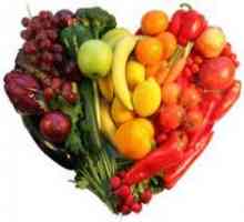 Най-полезните продукти за сърцето и кръвоносните съдове