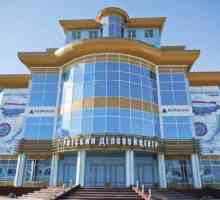 Най-популярните хотели в Улан-Уде