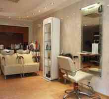 Най-популярните и висококачествени фризьорски салони (Саратов)