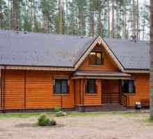 Най-удобните центрове за отдих в района на Новгород