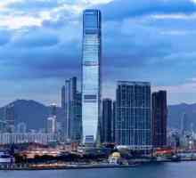 Най-високите сгради в света: преглед, описание, рейтинг